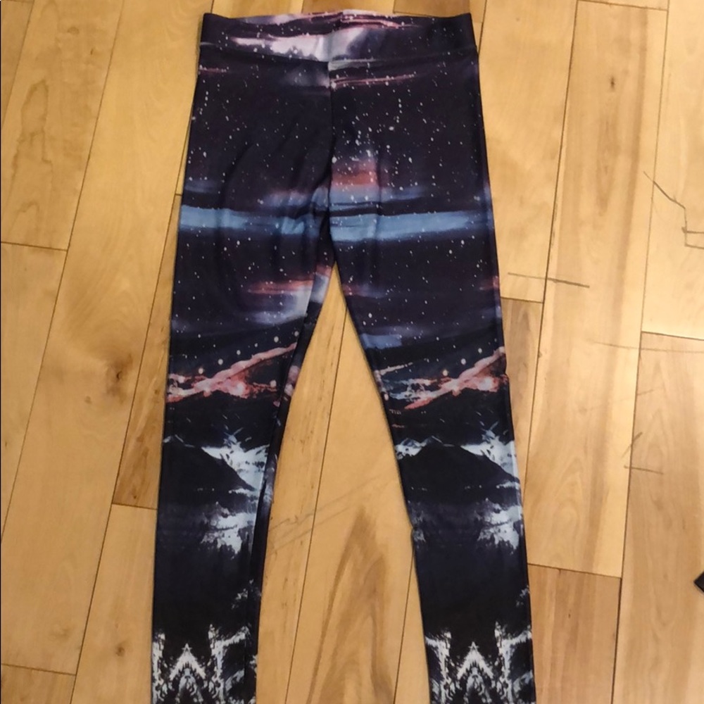 Leggings